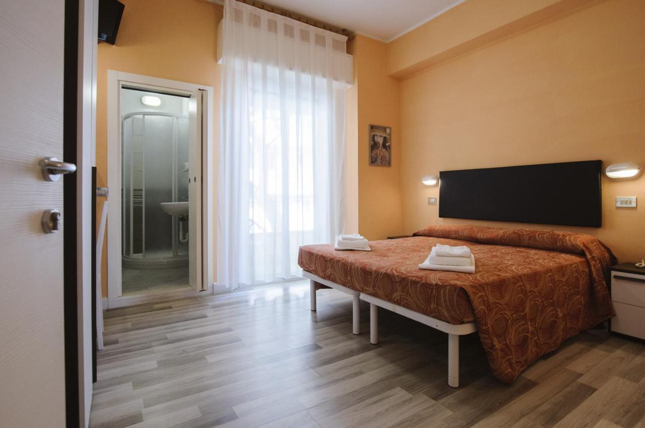 Hotel Milena 3*