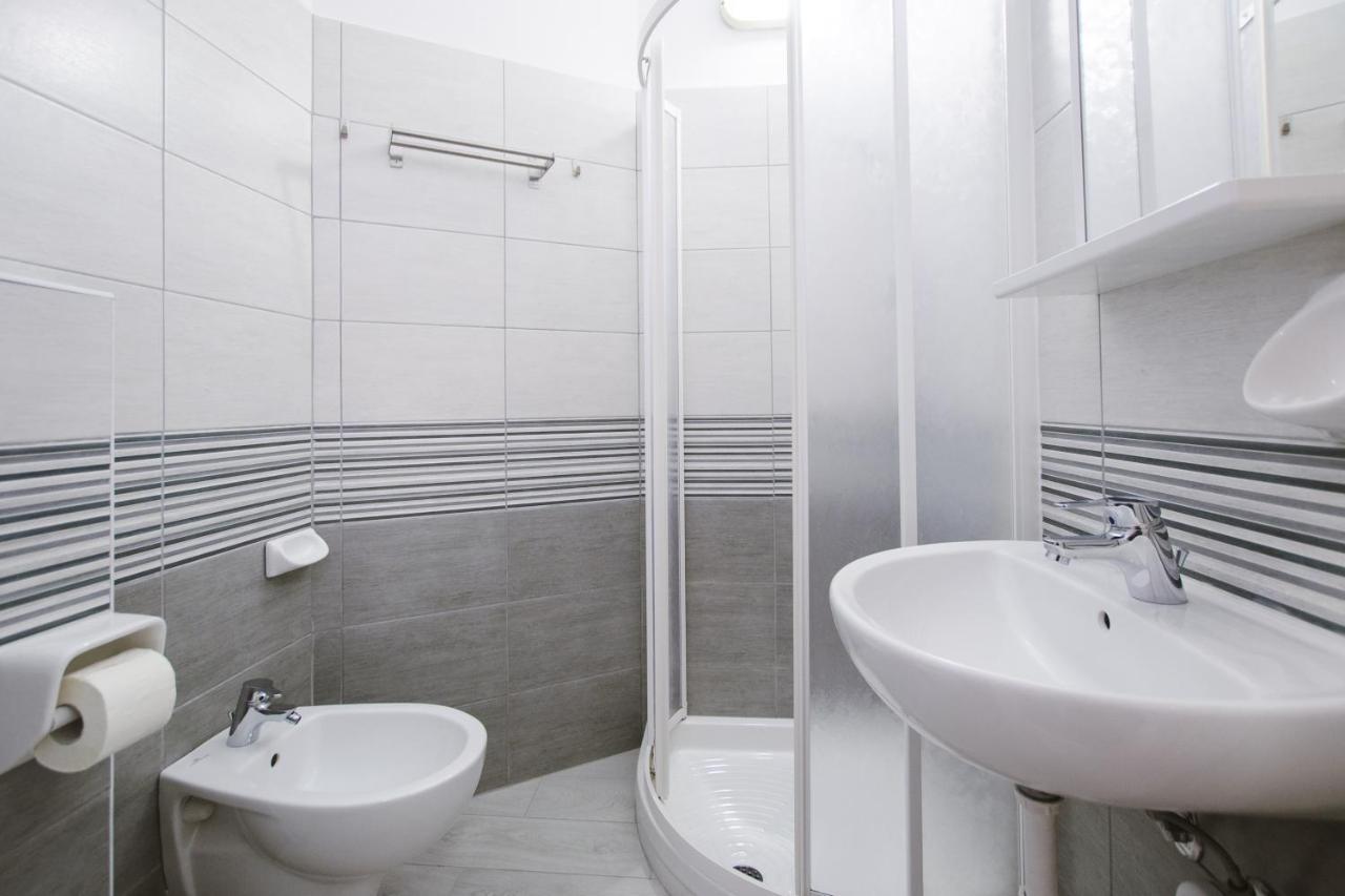 Milena Hotel