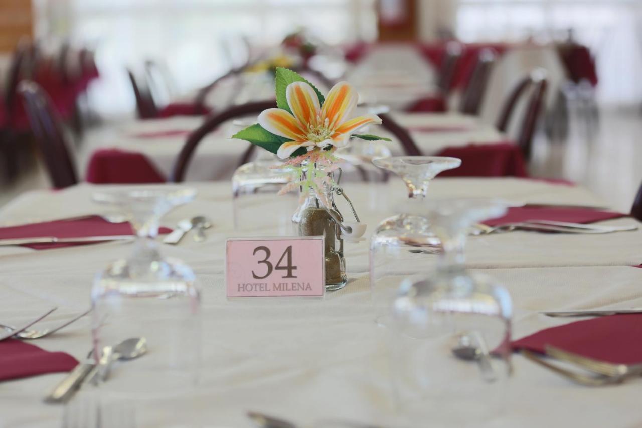 Milena Hotel