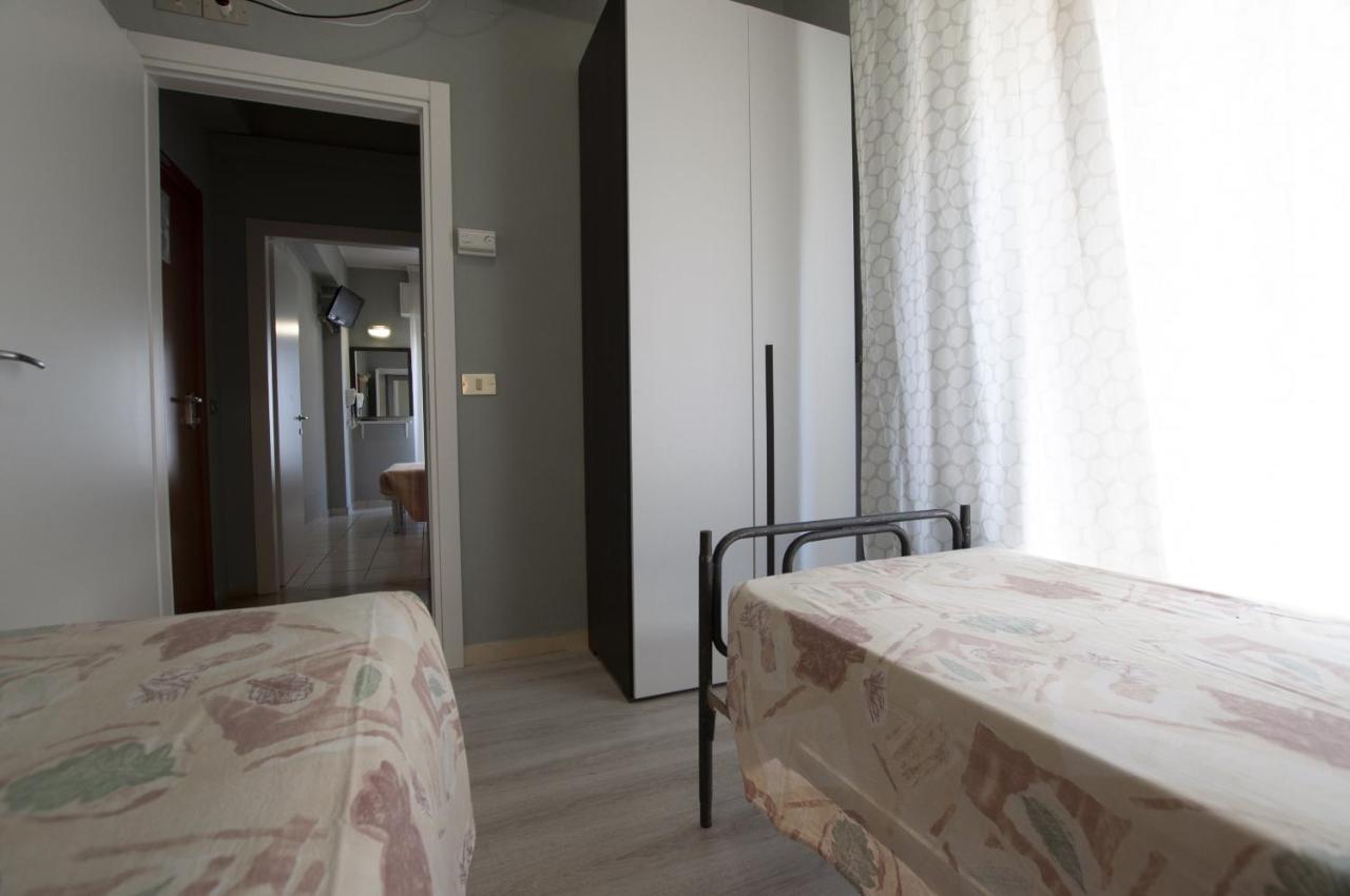 Milena Hotel Rimini