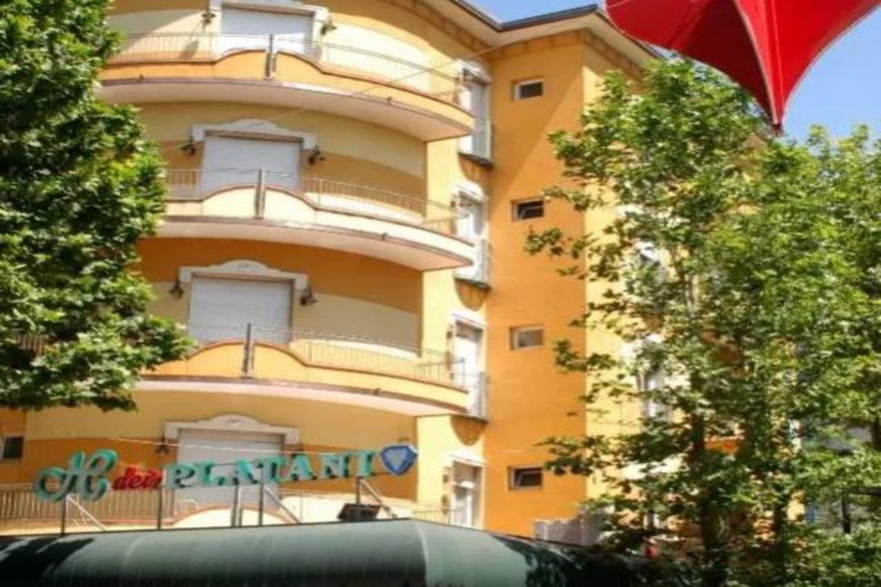Dei Platani Hotel