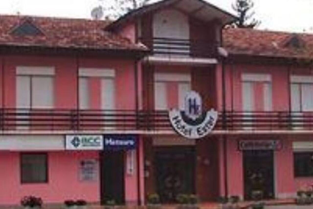 Hotel Ester Di Fossi Laura 2*