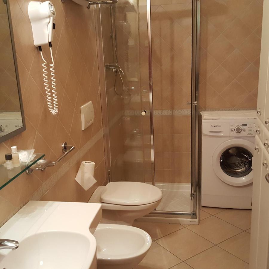 Aparthotel Ducale Rimini