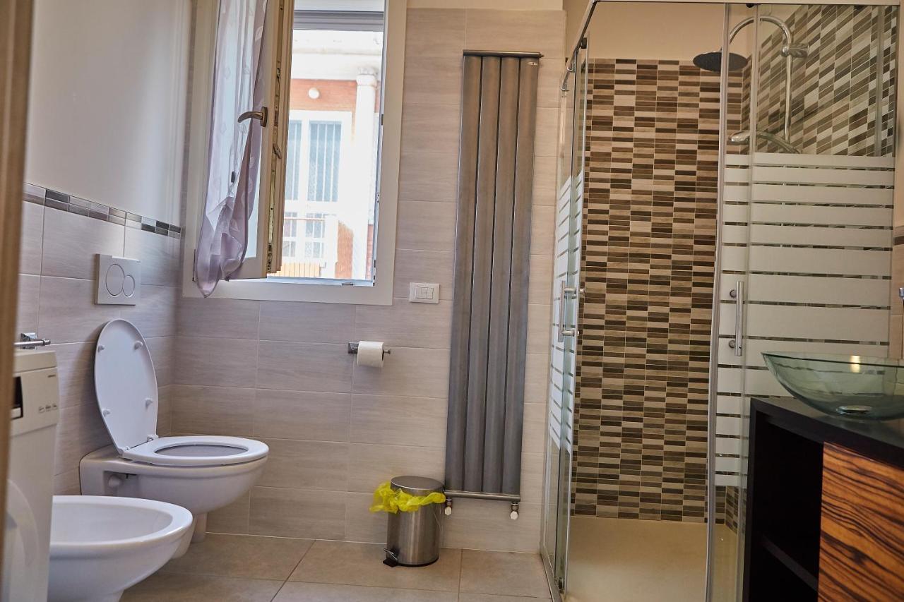 Apartment Esmeralda Rimini