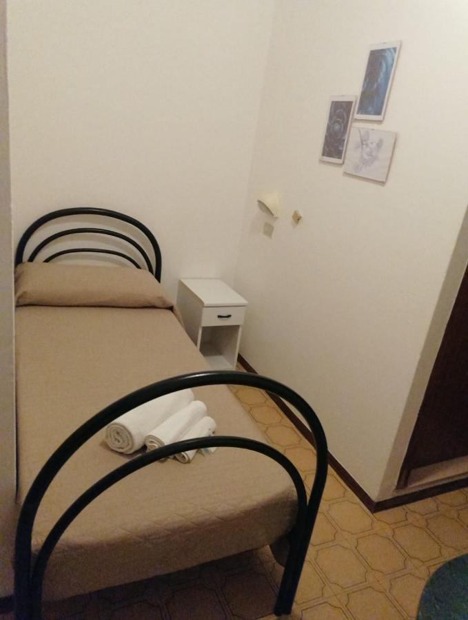 Hotel Magriv 3*