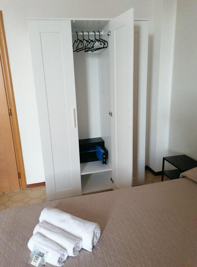 Hotel Magriv 3*
