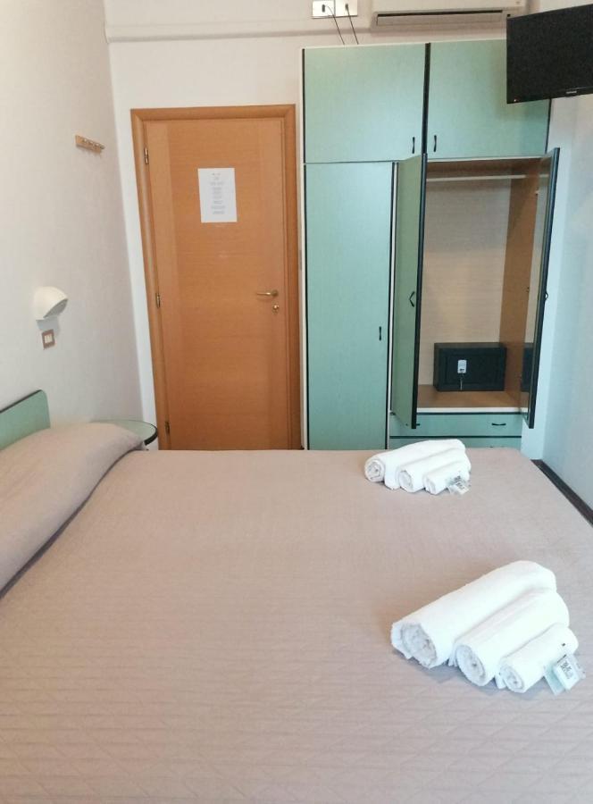 Magriv 3* Rimini