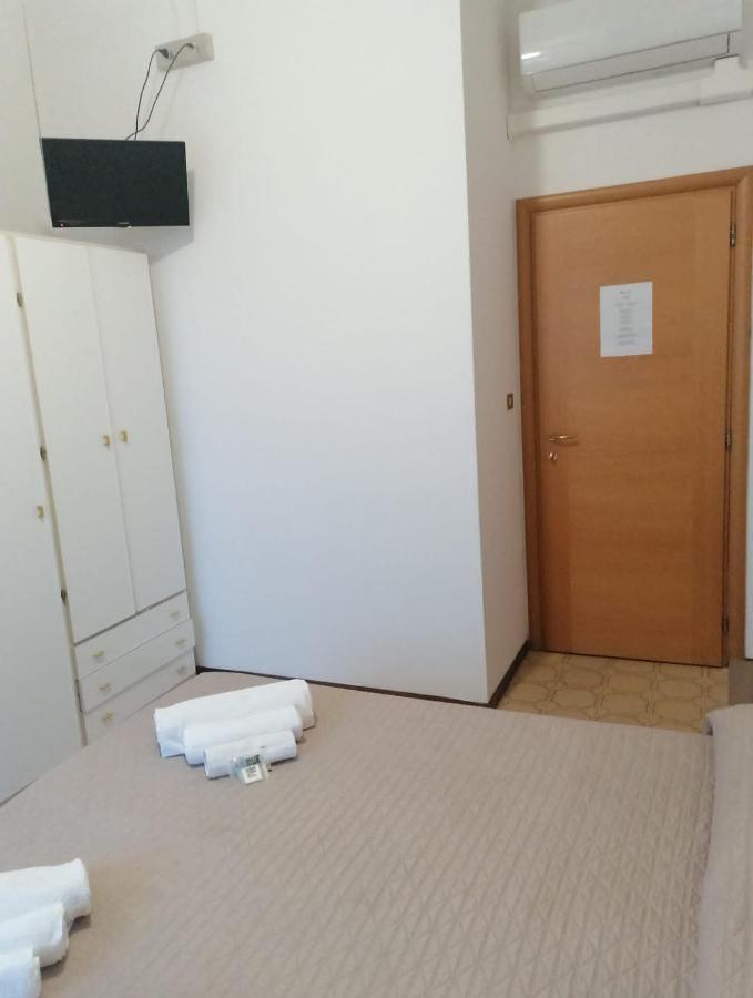 Hotel Magriv 3*