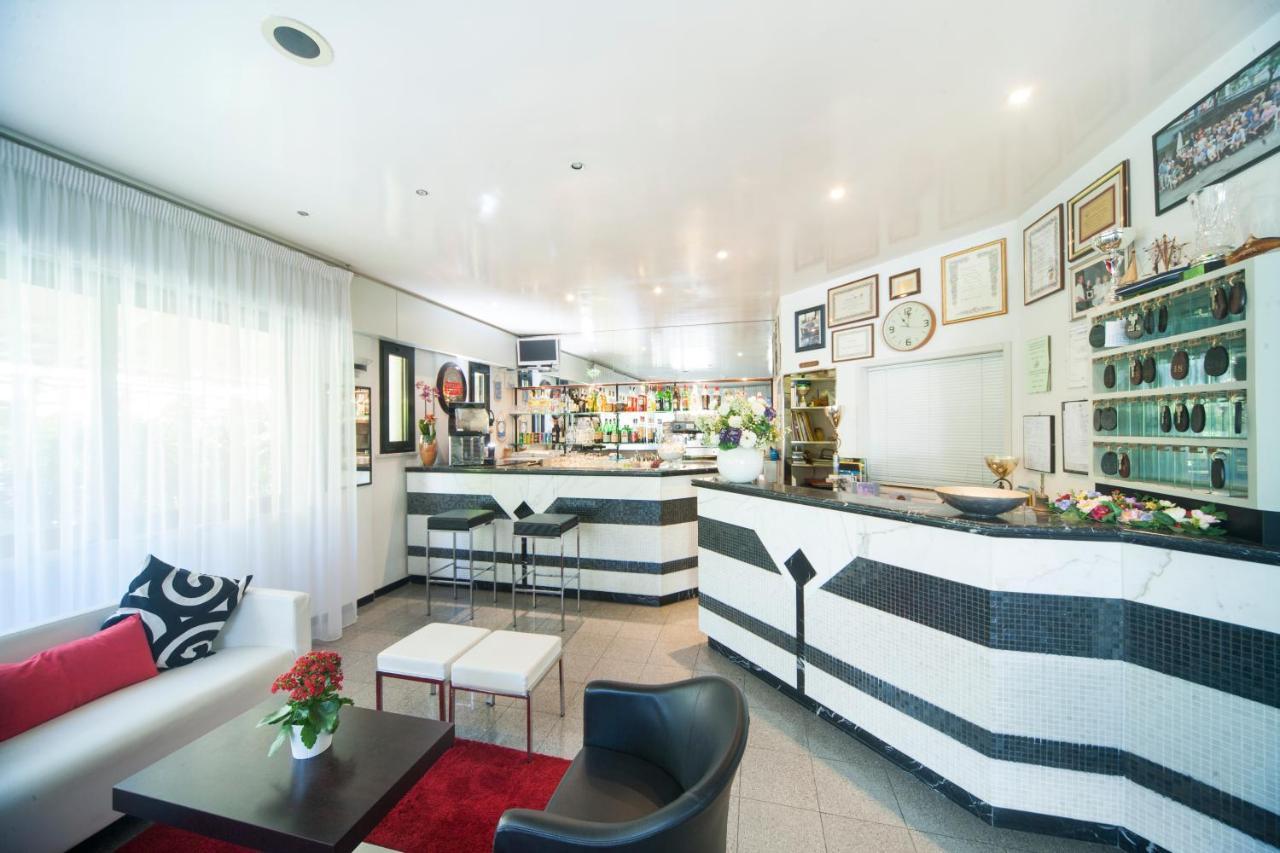 Hotel Betty 3*
