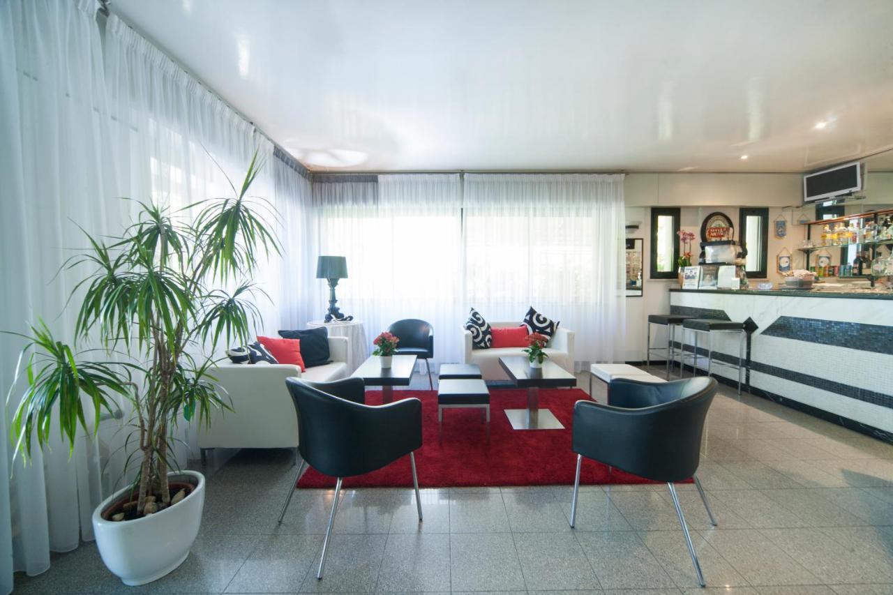 Hotel Betty