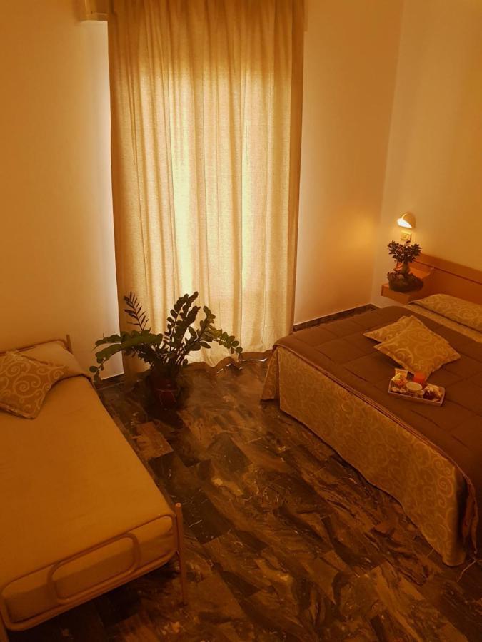 Hotel Romantica 3*