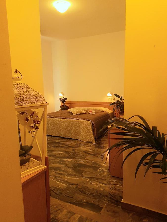 Hotel Romantica 3*