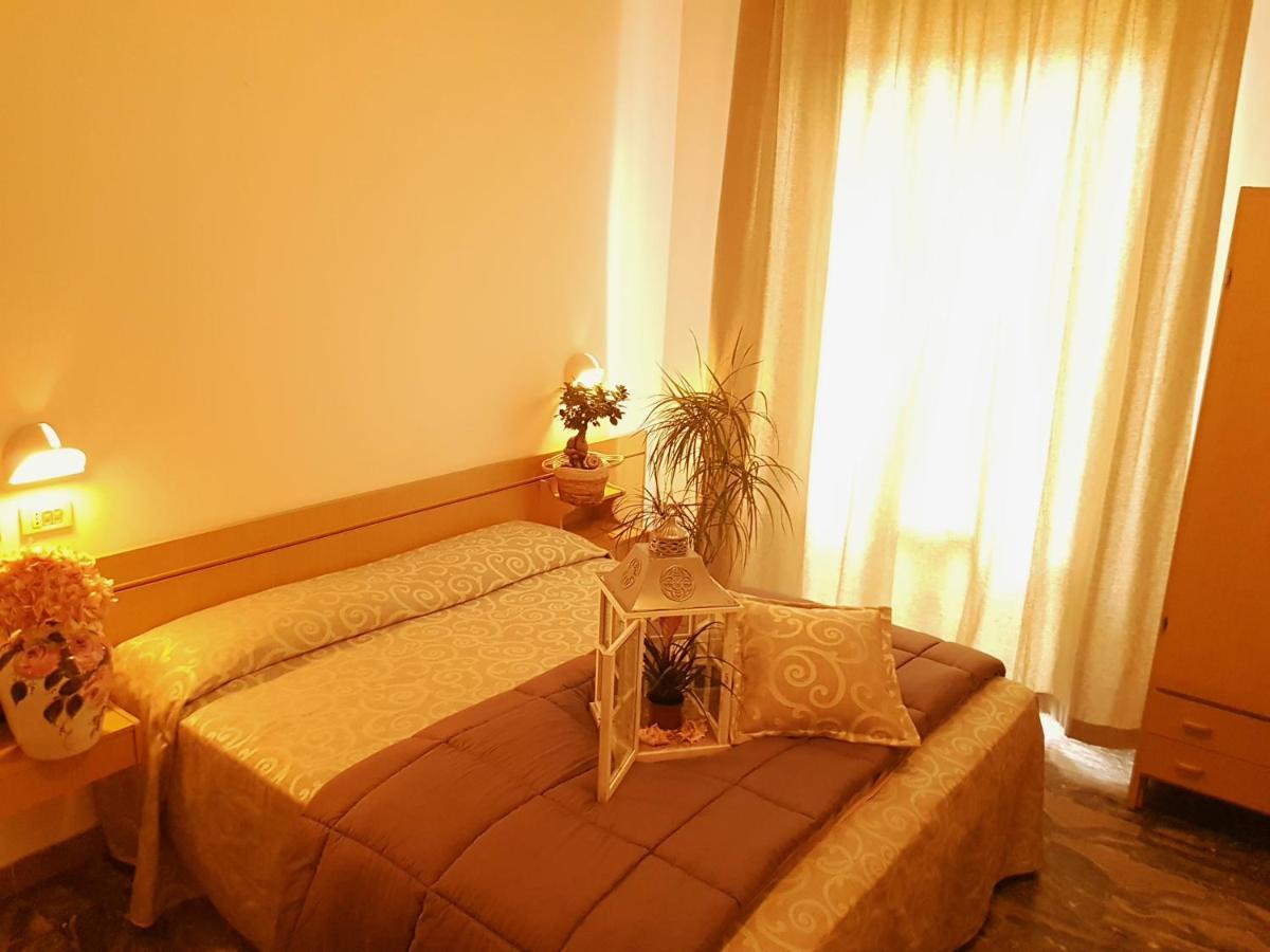 Hotel Romantica 3*