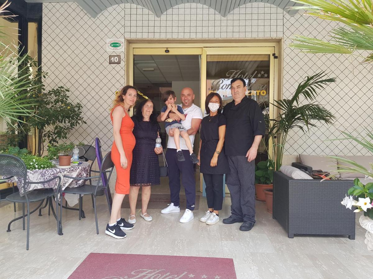 Romantica Hotel