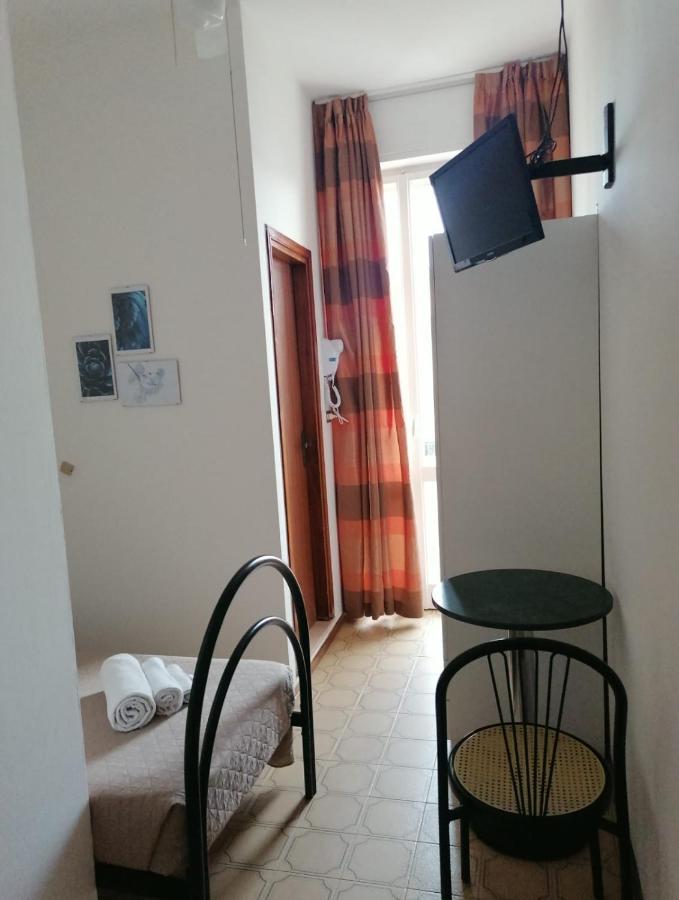 Hotel Magriv