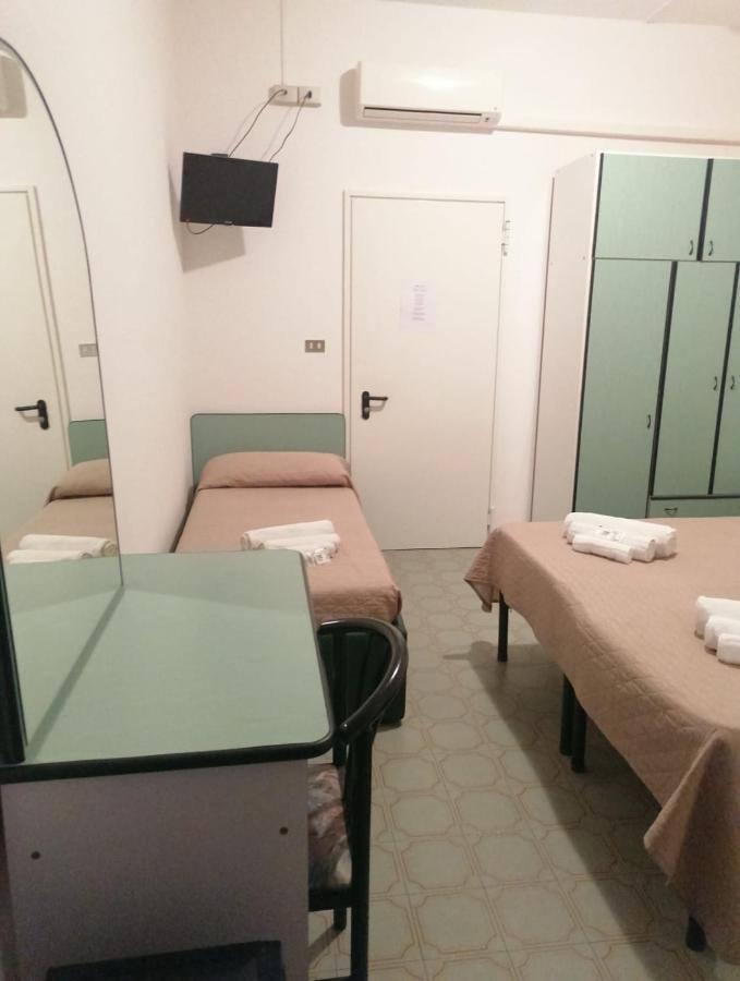 Hotel Magriv 3*