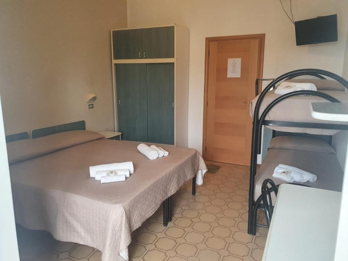 Magriv Hotel Rimini