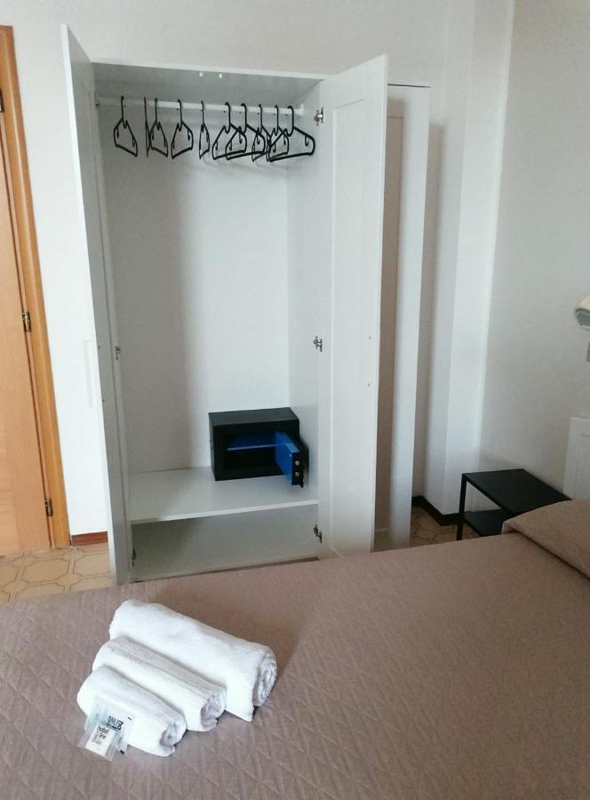 Hotel Magriv 3*