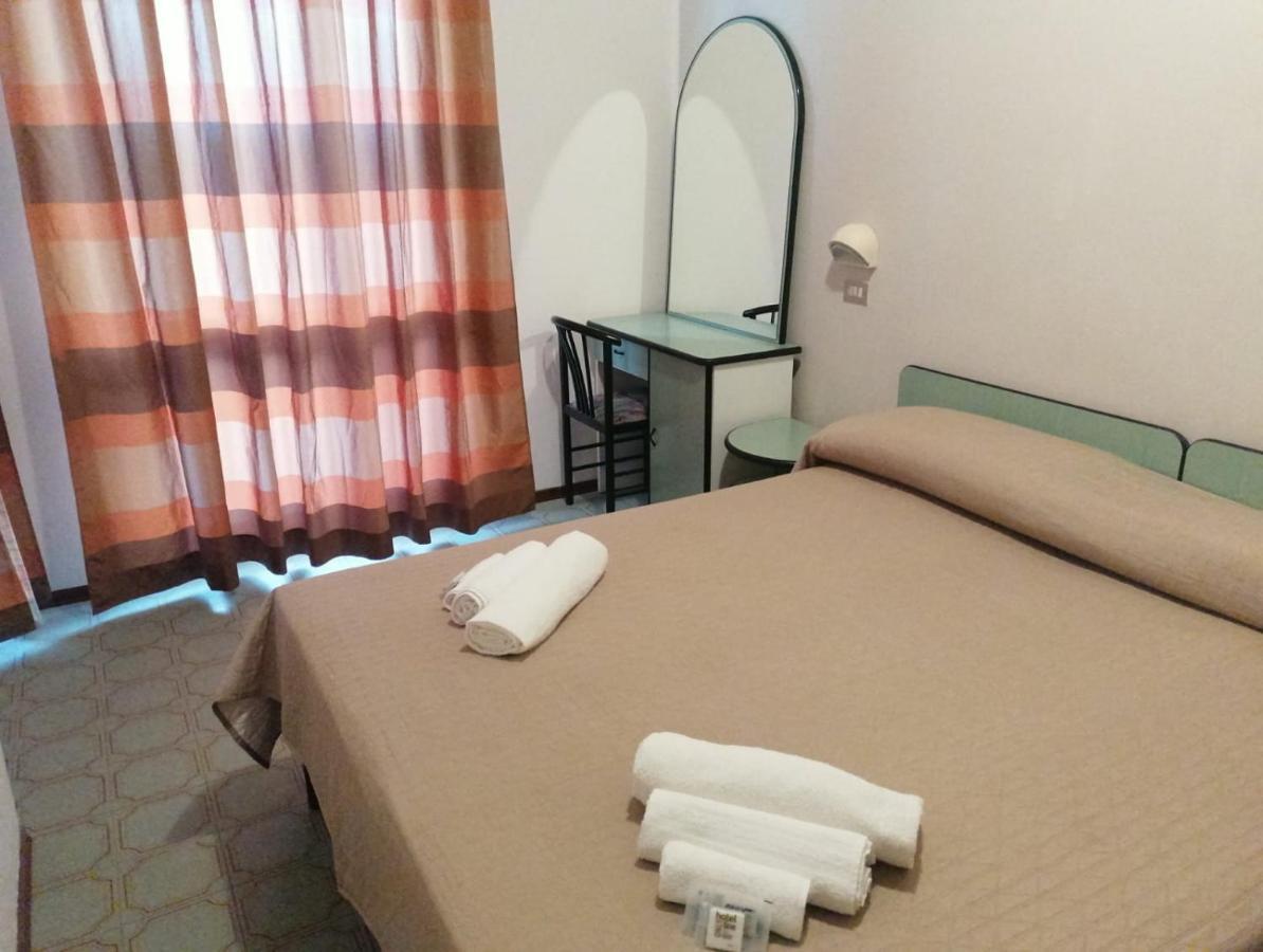 Hotel Magriv Rimini