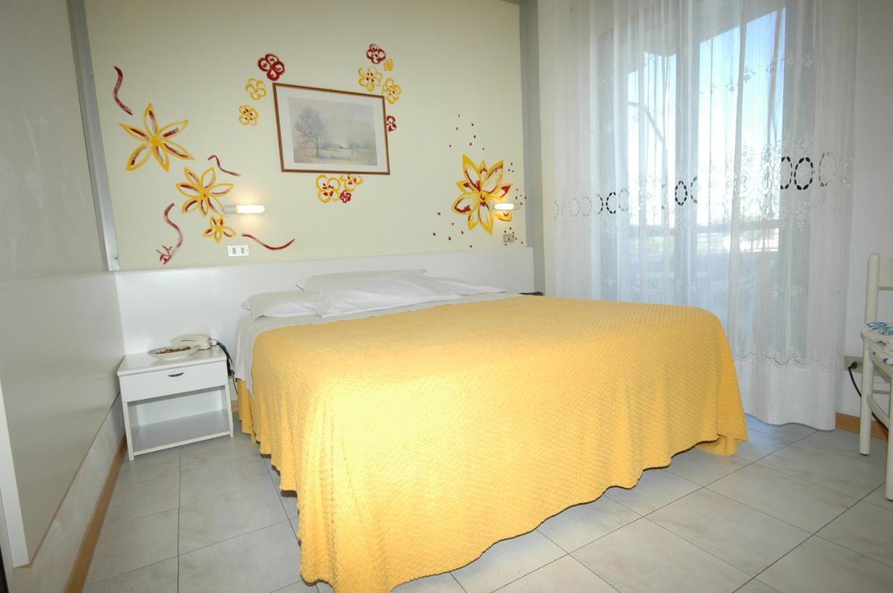Betty 3* Rimini