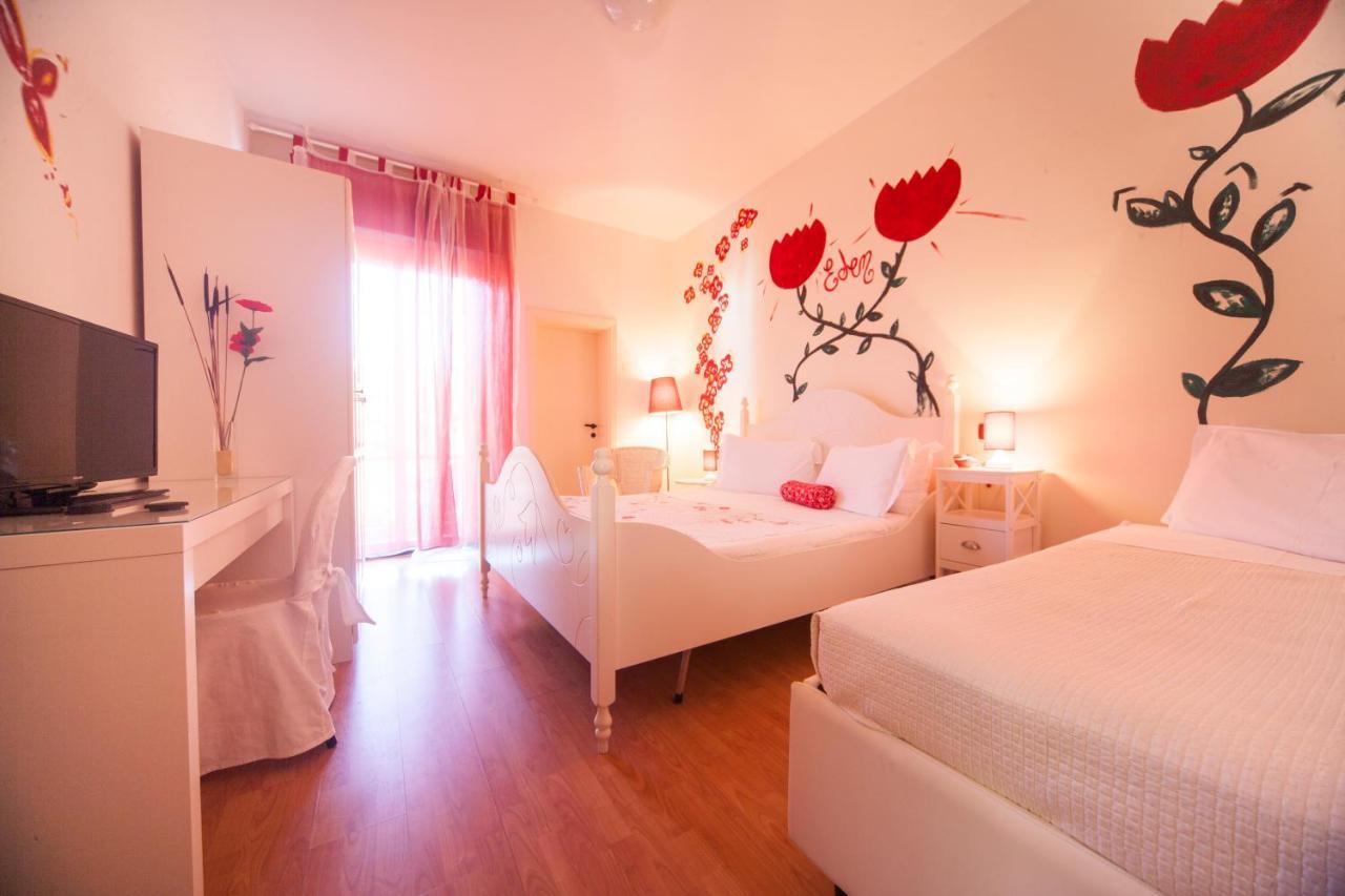 Betty Hotel 3*