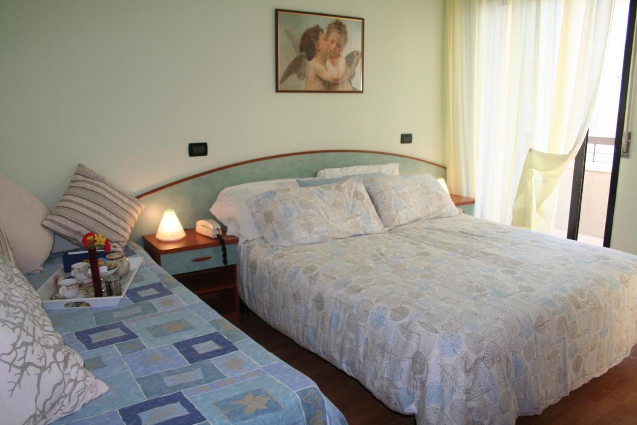 Hotel Betty 3*