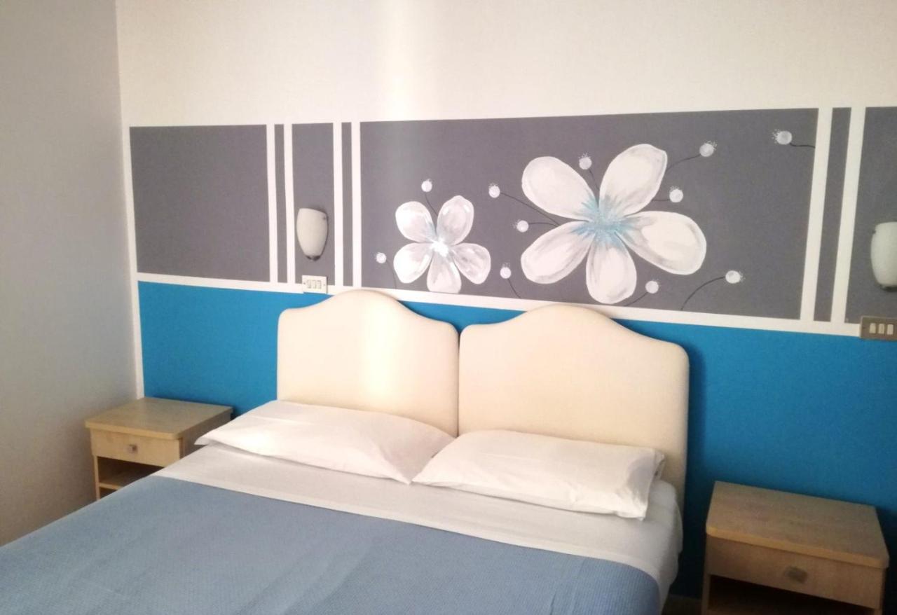 Albergo Serafini 2* Rimini