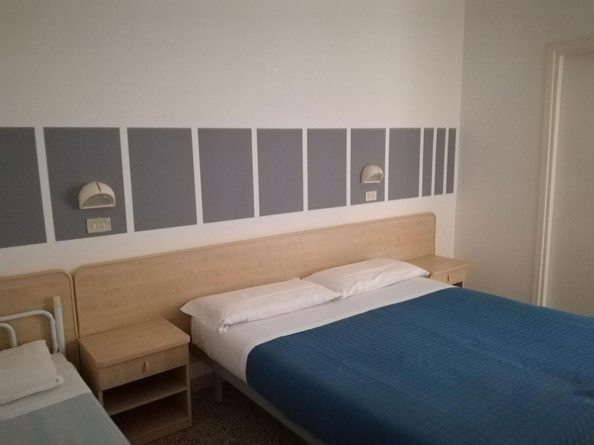 Albergo Serafini Hotel 2*