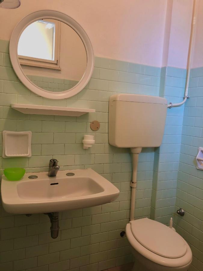 Albergo Serafini Hotel