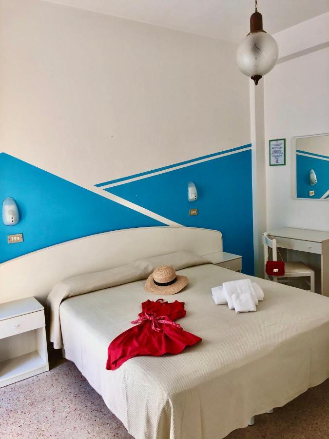 Albergo Serafini Hotel 2*