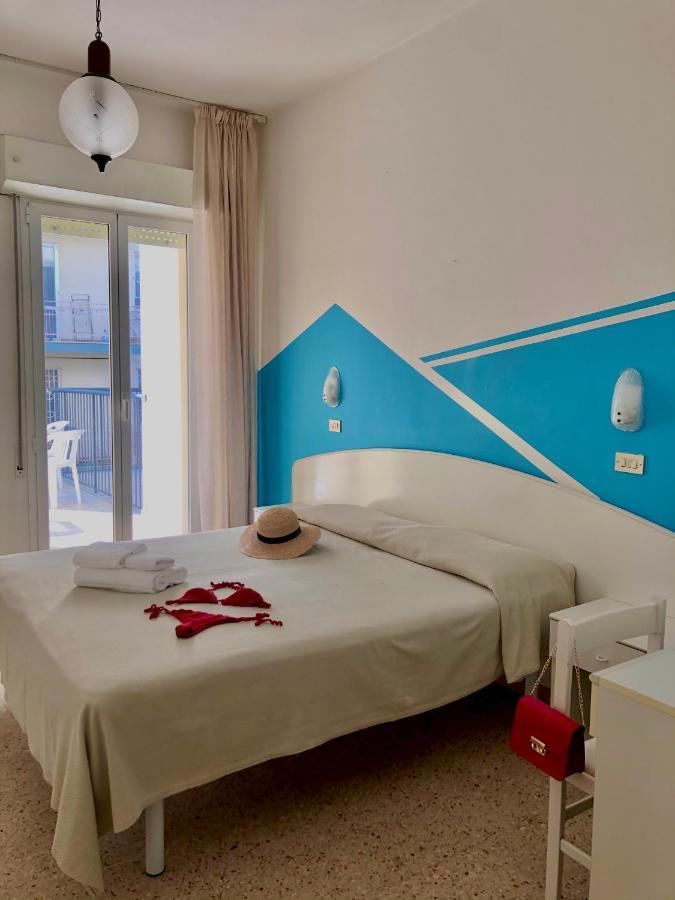 Albergo Serafini Hotel Rimini