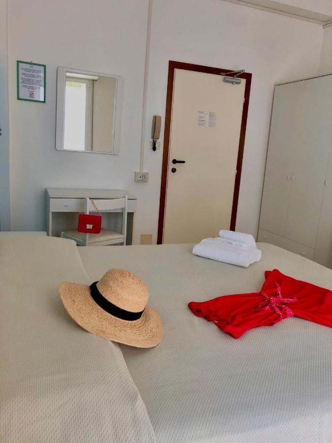 Albergo Serafini Hotel 2*