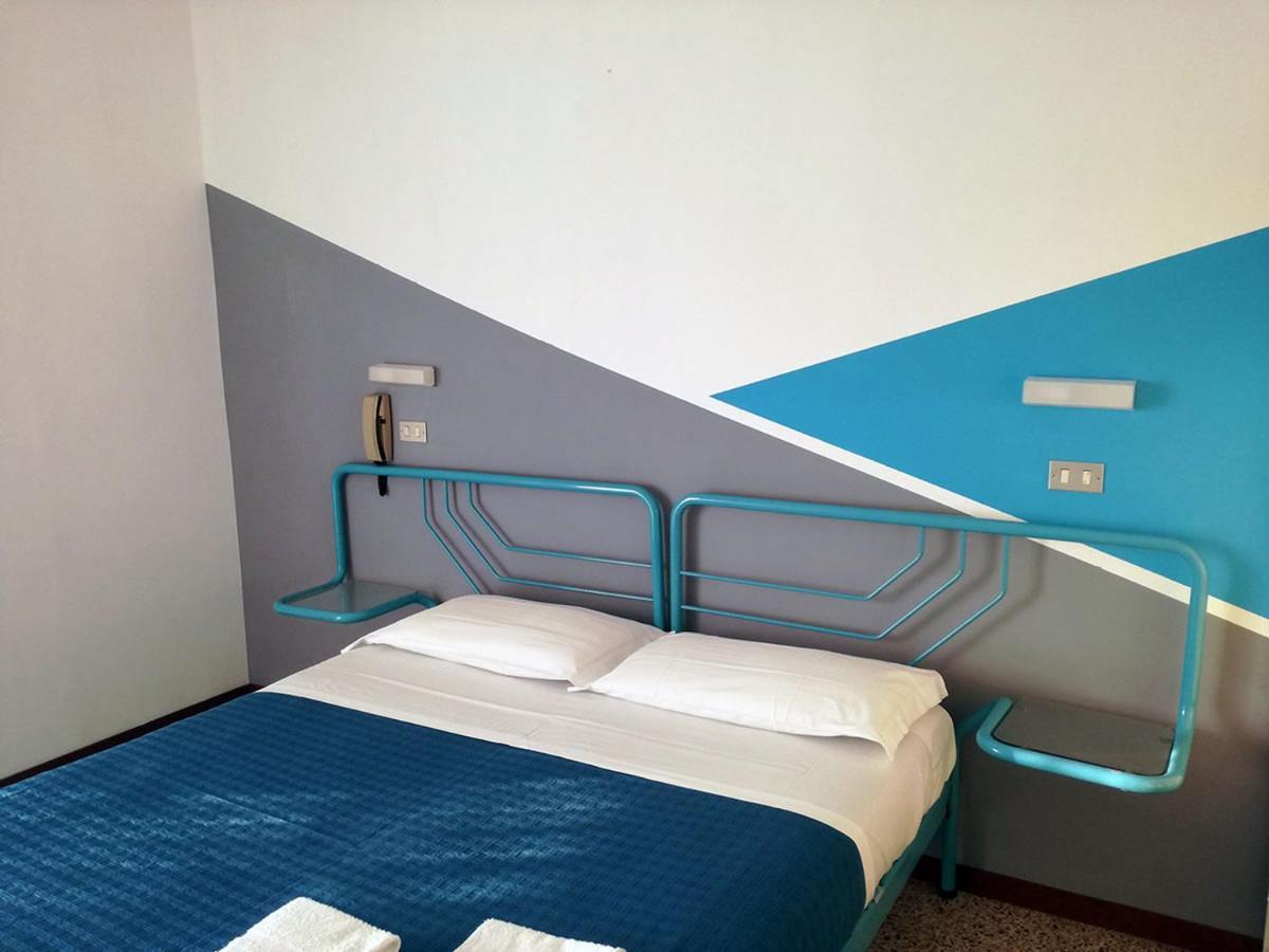 Albergo Serafini Hotel 2*
