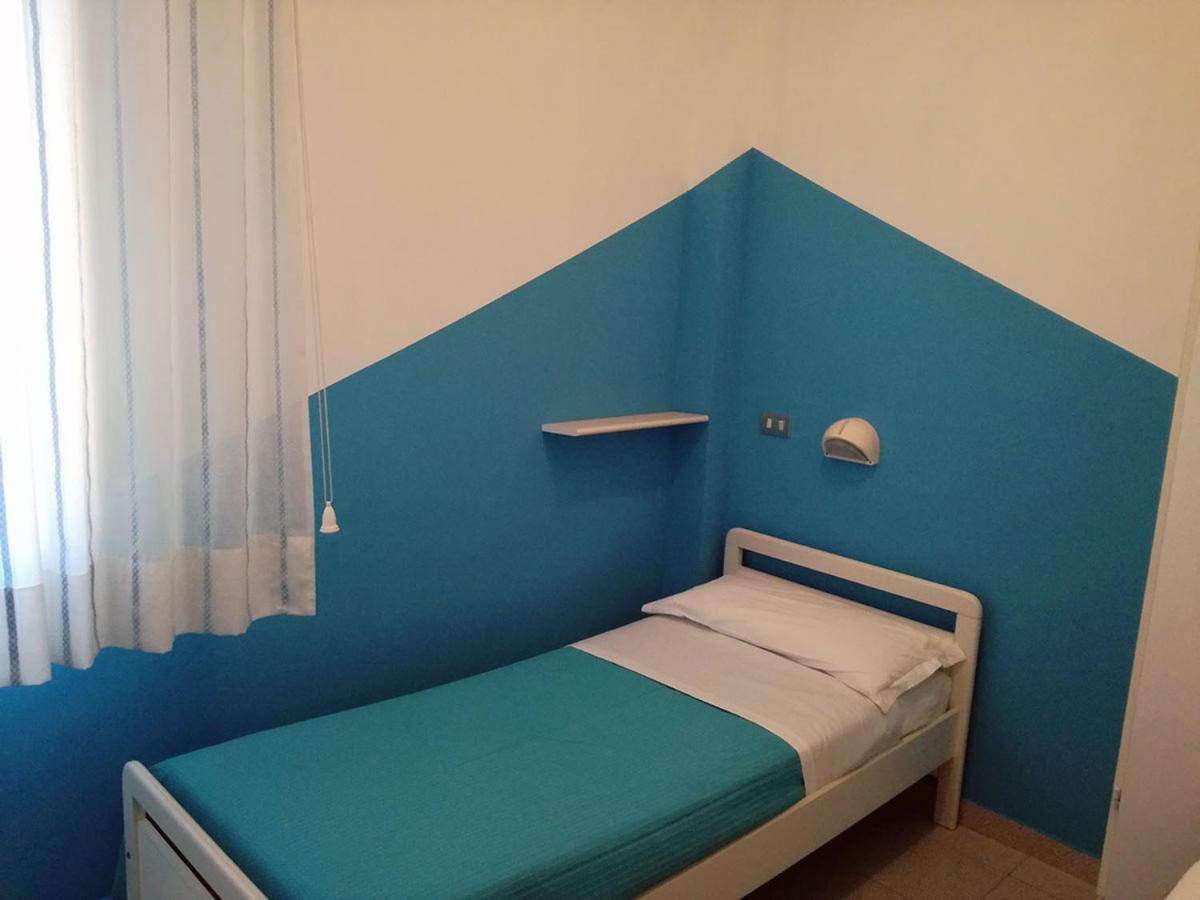 Albergo Serafini 2* Rimini