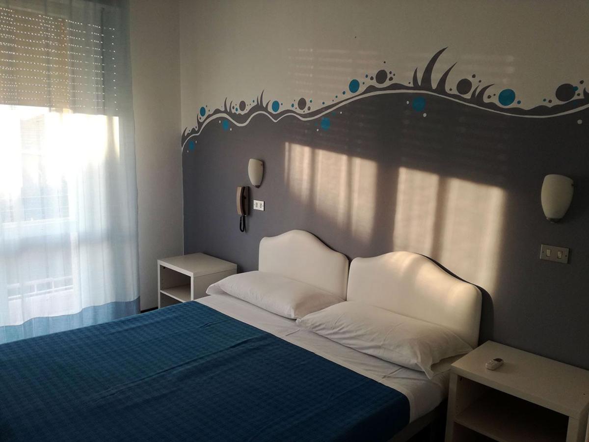 Albergo Serafini Hotel