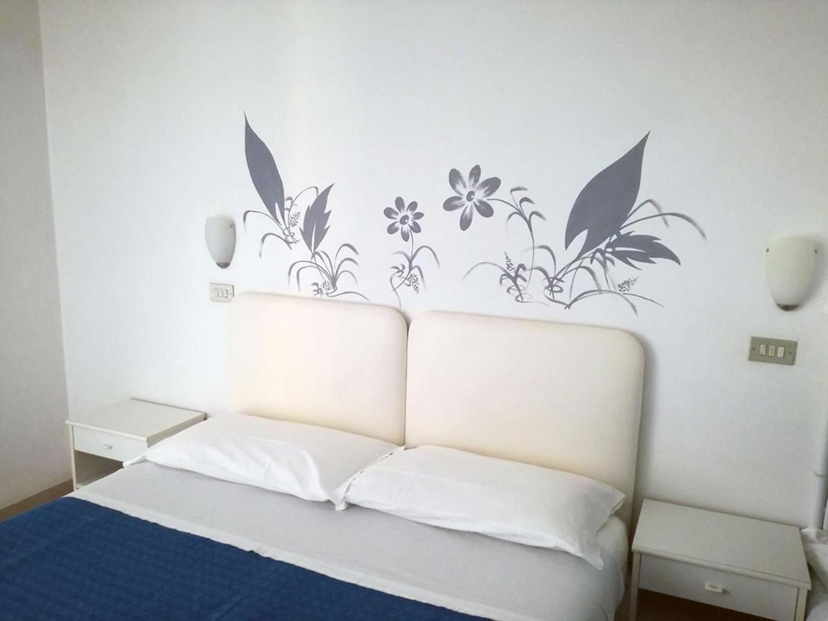 Albergo Serafini Hotel Rimini
