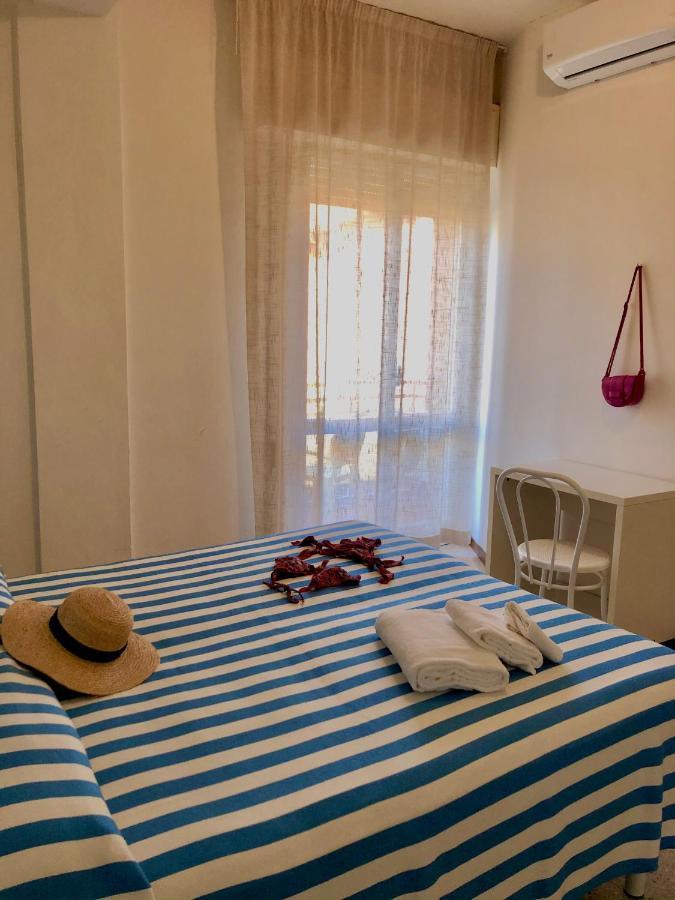 Albergo Serafini 2* Rimini