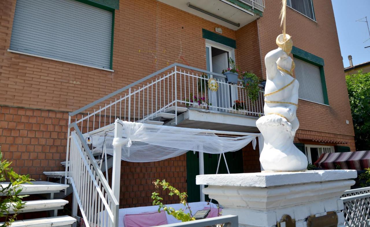 Il Sole Couette-café Rimini