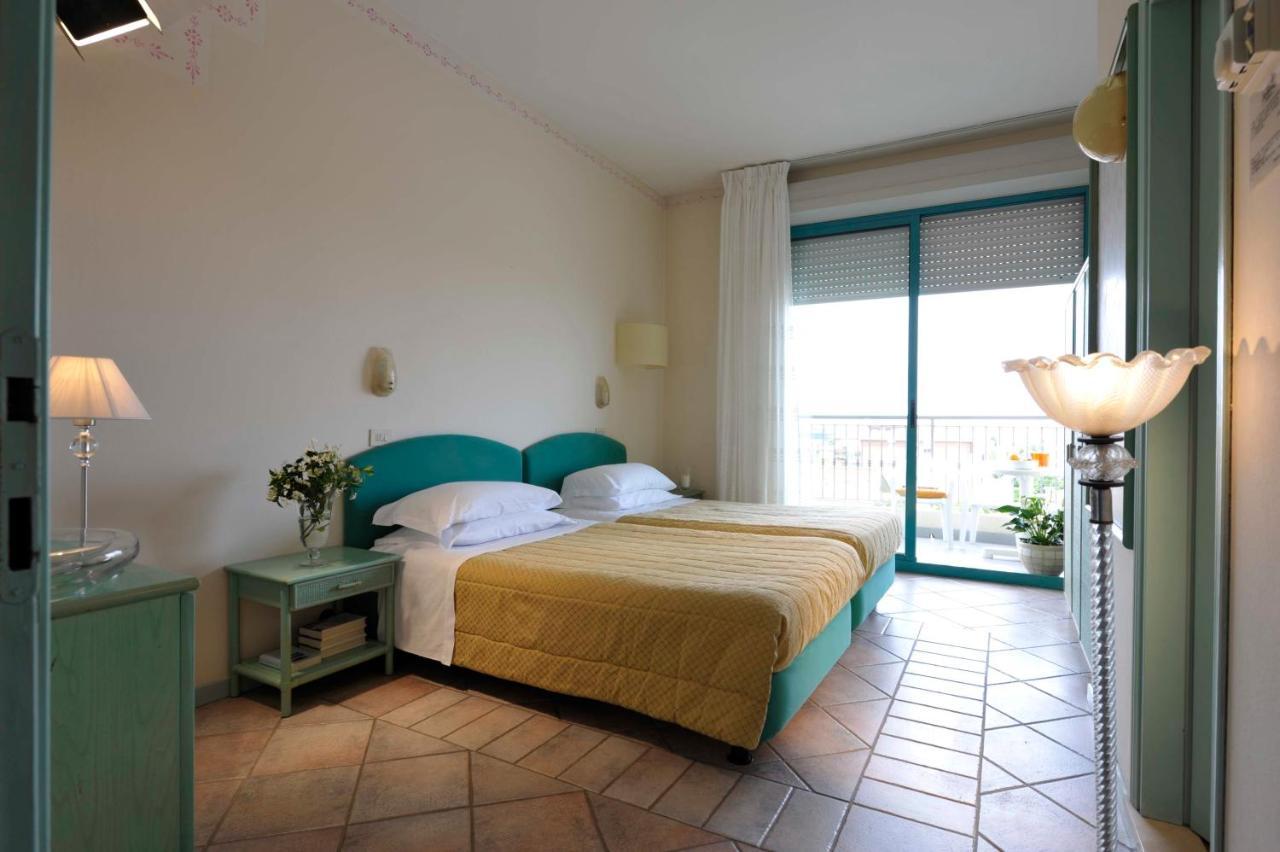 Bellariva Feeling Hotel Rimini
