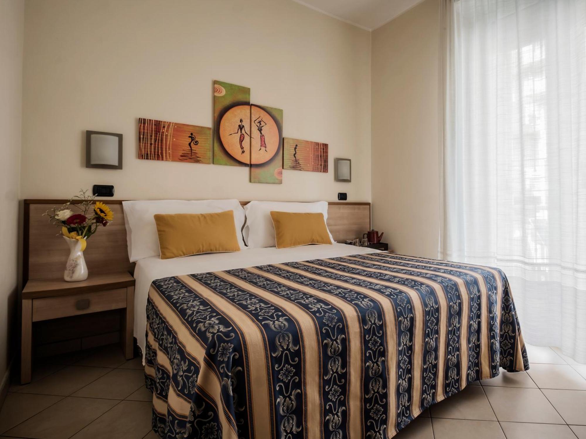 Bridge Hotel 3*