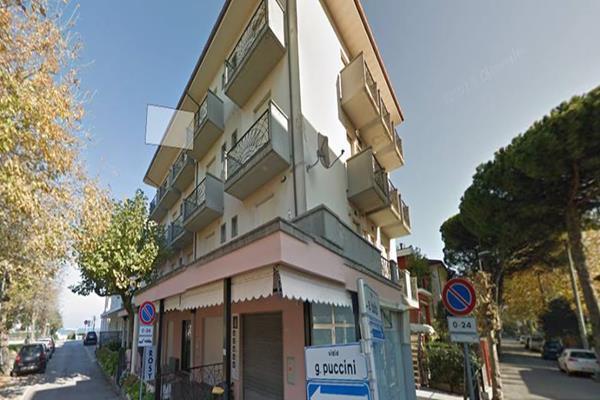 Hotel Rosy Rimini