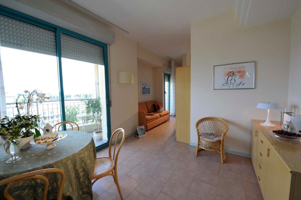 Bellariva Feeling Hotel Rimini