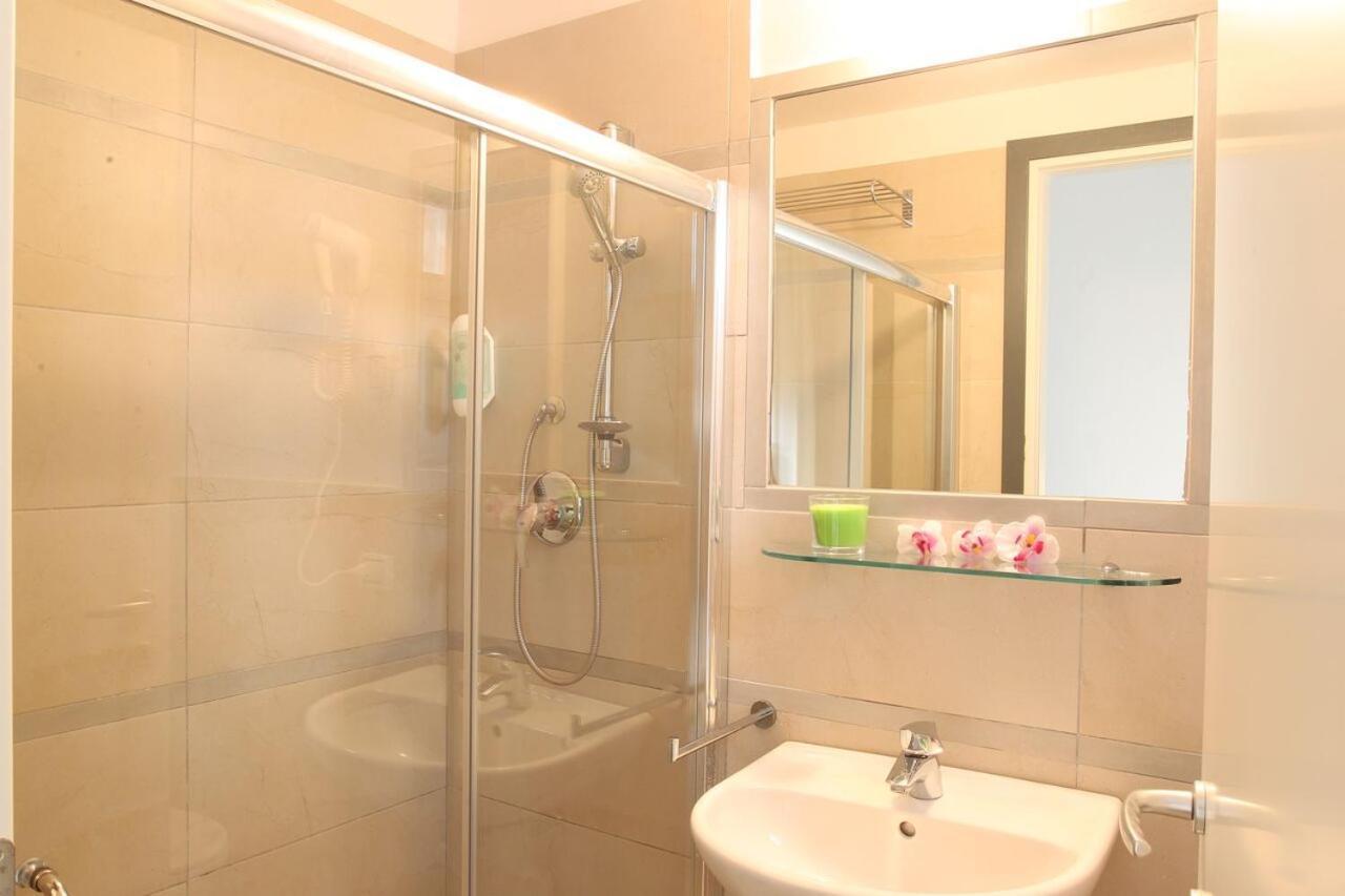 Hotel Creta *