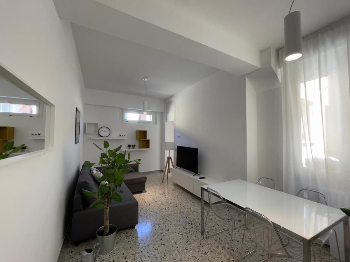 Apartment Atelier 2