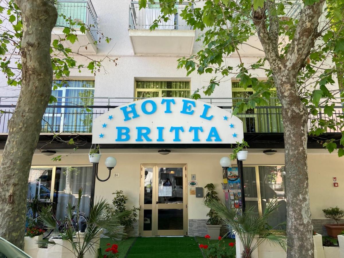 Britta Hotel