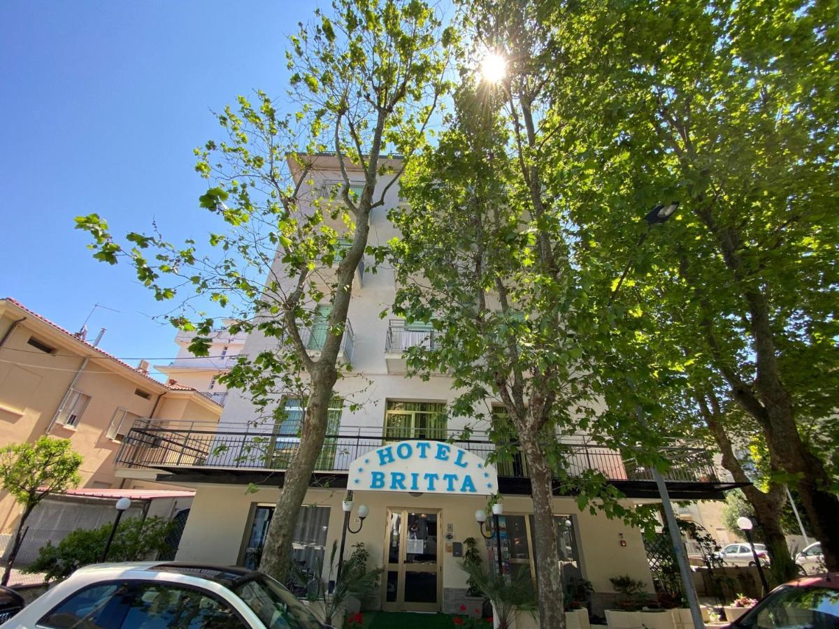 Britta Hotel Rimini