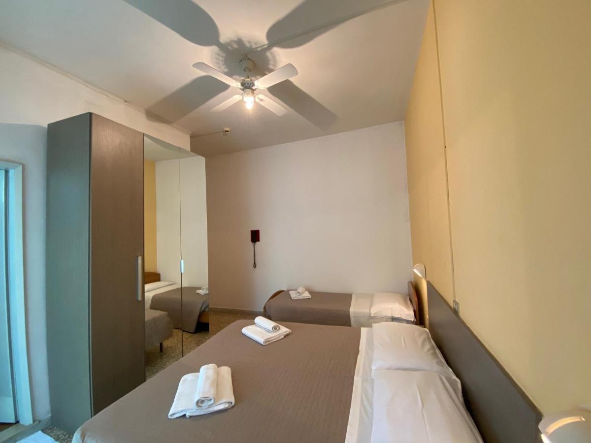 Hotel Britta Rimini