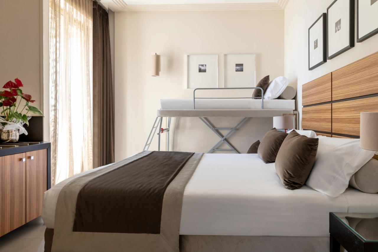Ambasciatori Hotel 4*