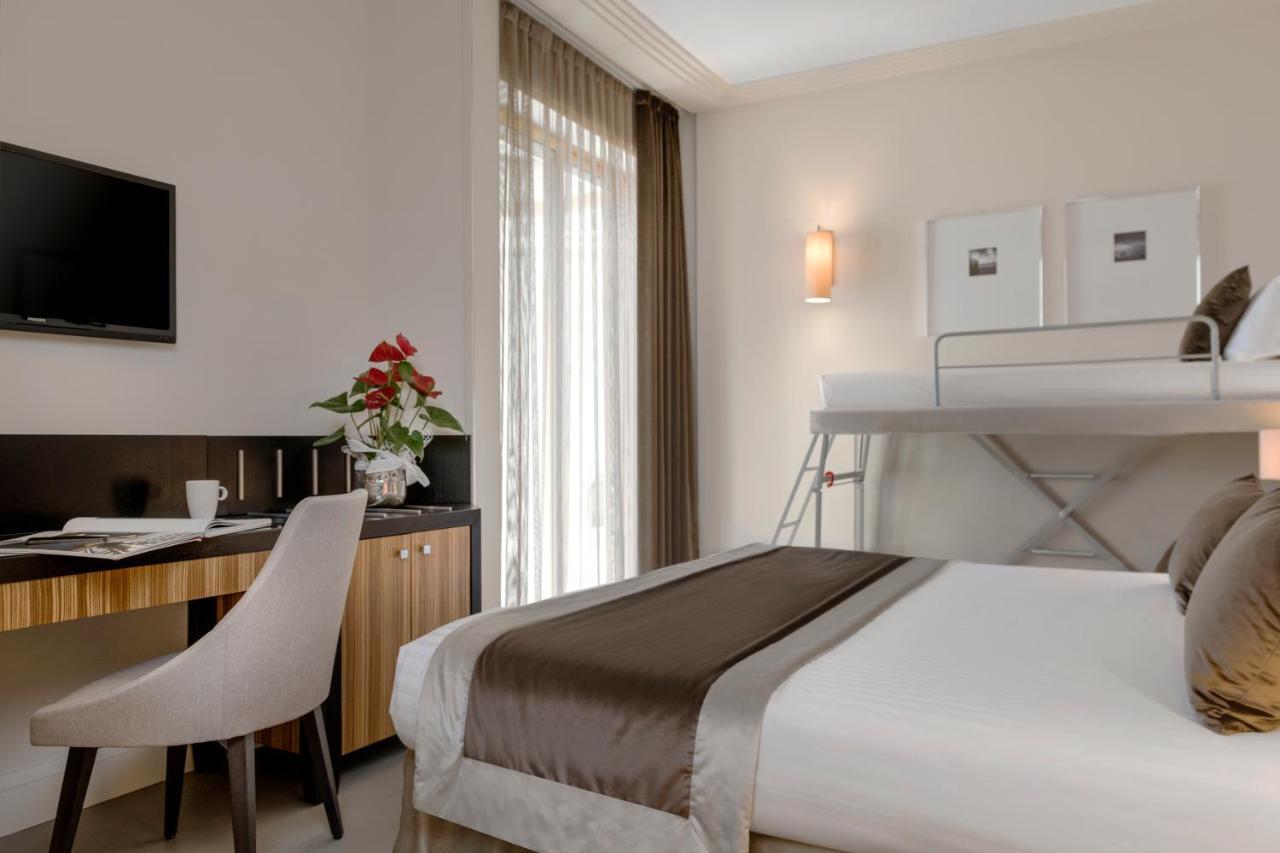 Hotel Ambasciatori Rimini