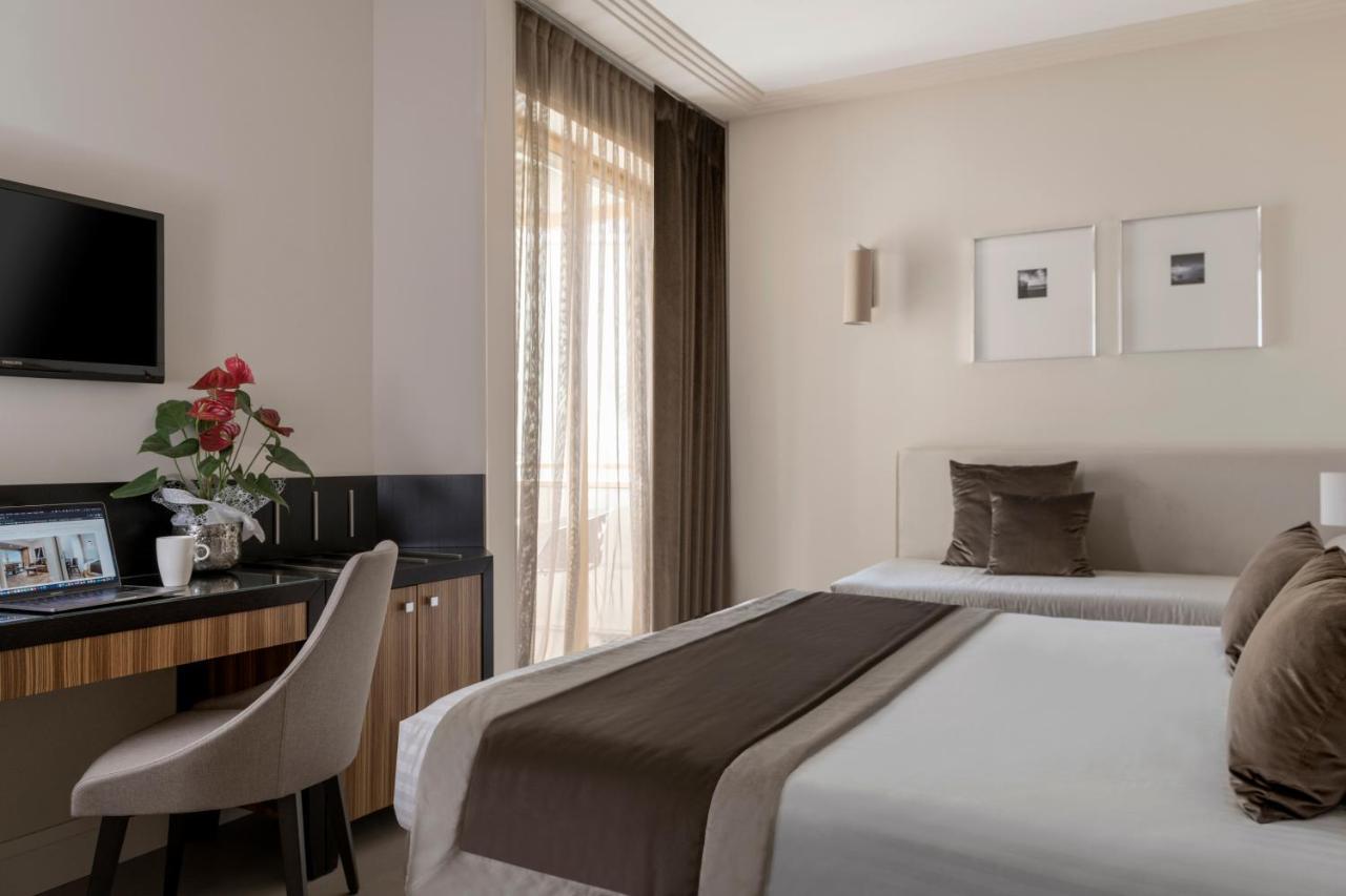 Hotel Ambasciatori